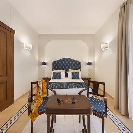 Rosa Magra Guest House-2