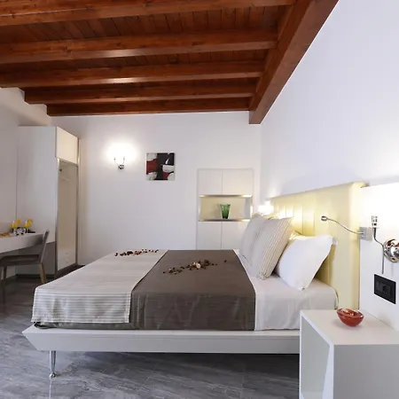 Best Western Hotel Principe Di Lampedusa-2