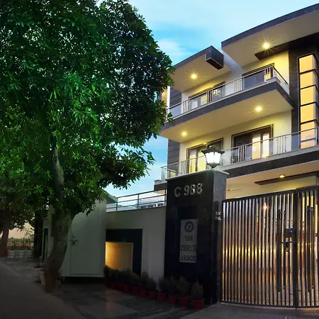 Perch Arbor Suites-3