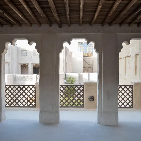 Al Seef Heritage Hotel Dubai, Curio Collection By Hilton-2