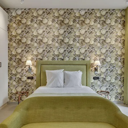 Villa Erizio Aparthotel - A Bucolic And Urban Break-2