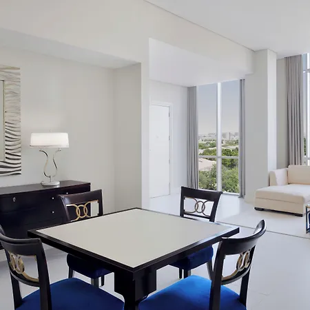 Delta Hotels By Marriott Dubai Investment Park-2