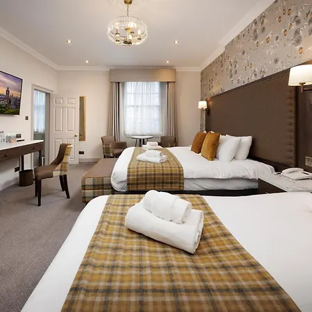 New Town Hotel-3