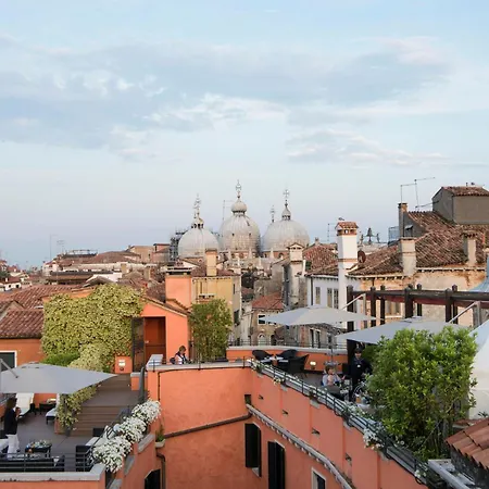 Splendid Venice - Starhotels Collezione-3