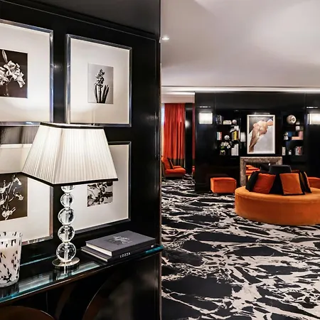 Starhotels Anderson-3
