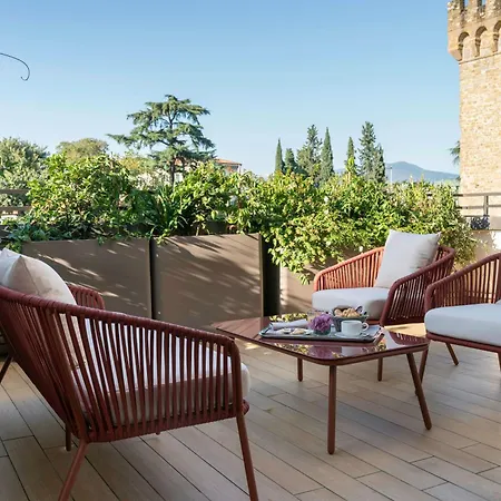 Starhotels Michelangelo Florence-2