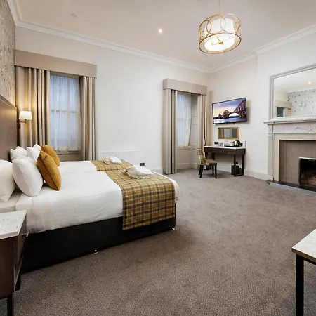 Albany Hotel-2
