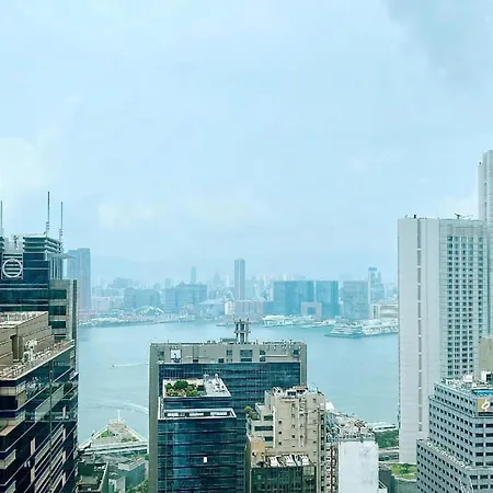 Lan Kwai Fong Hotel - Kau U Fong By Dorsett Hotels-3