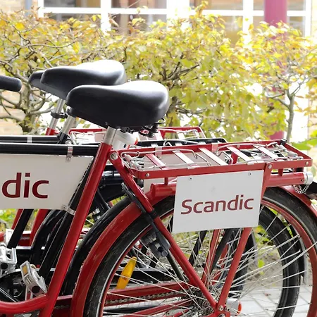 Scandic Oslo City-2