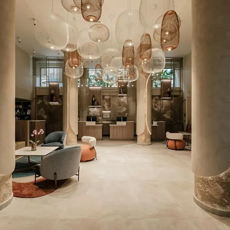 Courtyard By Marriott Sliema-3
