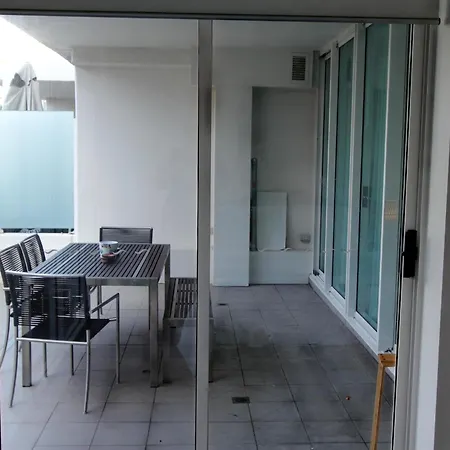 Kirra Surf Apartments-3