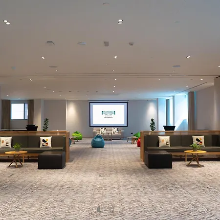 Staybridge Suites Dubai Internet City By Ihg-3