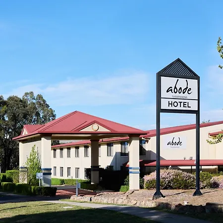 Abode Tuggeranong-2