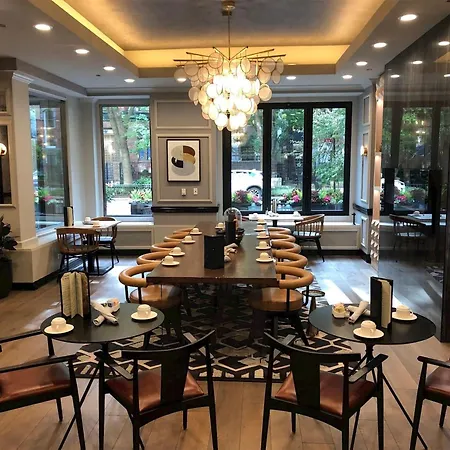 Claridge House Chicago, Tapestry Collection By Hilton-3