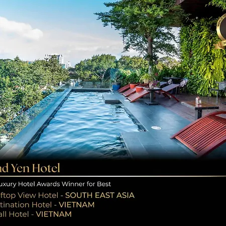 Silverland Yen Hotel-3