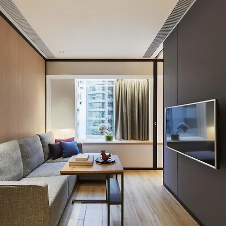 Cm+ Hotels And Serviced Apartments-3