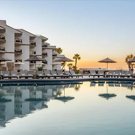 Villa Del Palmar Beach Resort & Spa-3