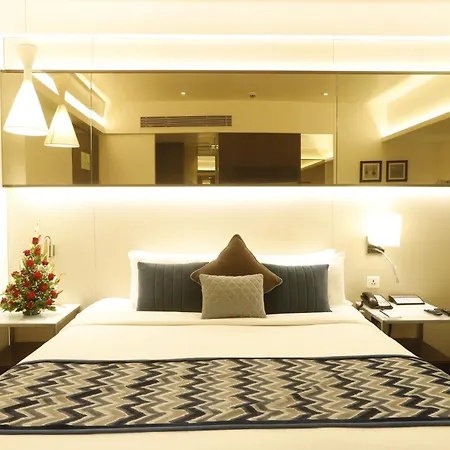 The Sahil Hotel-3
