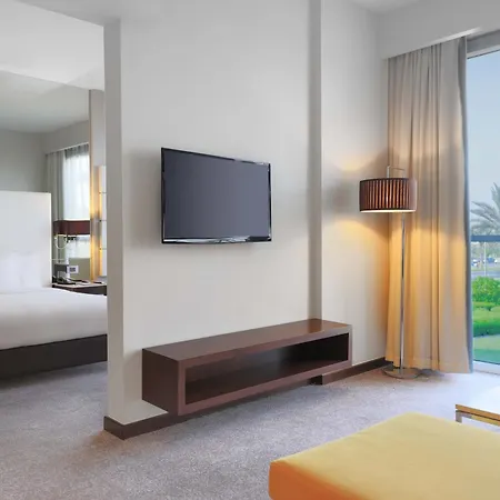 Centro Sharjah-2