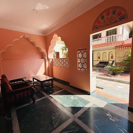 Sajjan Bagh Resort-3