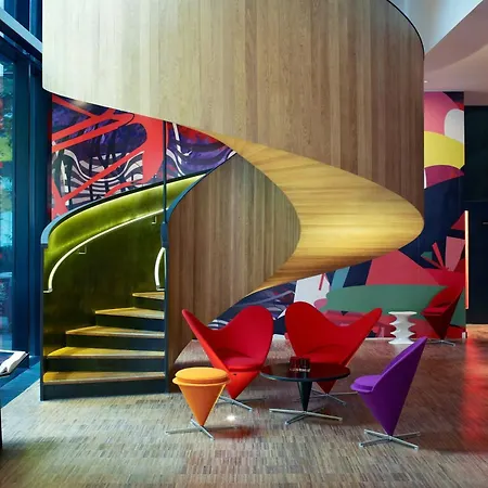 Citizenm London Bankside-3