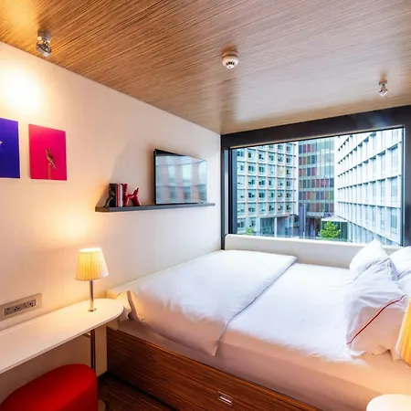 Citizenm London Bankside-2
