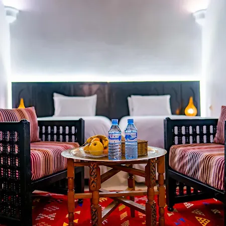 Riad Dar Dialkoum-3