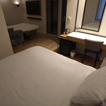 Feronya Hotel-2