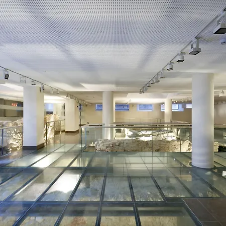 Aurea Catedral By Eurostars Hotel Company-3