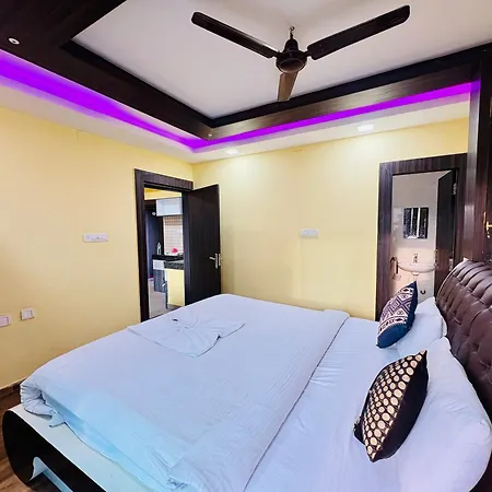 Hotel Bay Premium Near Sea Beach And Jagannath Temple - Free Wifi & Parking, Room Service, Hygiene & Spacious Rooms, Available, Fully Air Conditioning Hotel - Prime Location # Best Hotel In Puri-2