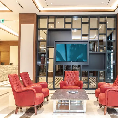 Ramada By Wyndham Beylikduzu-2