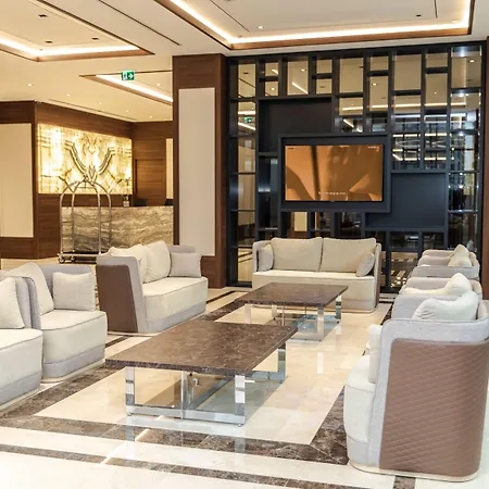 Ramada By Wyndham Beylikduzu-3
