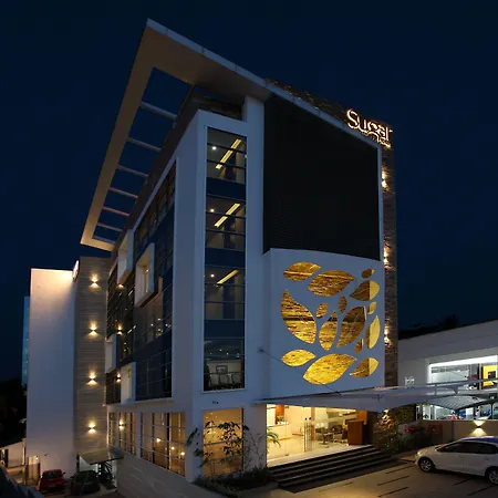 Sugar Business Hotel-3