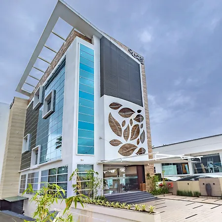 Sugar Business Hotel-3