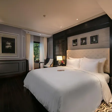 La Sinfonia Citadel Hotel And Spa-2