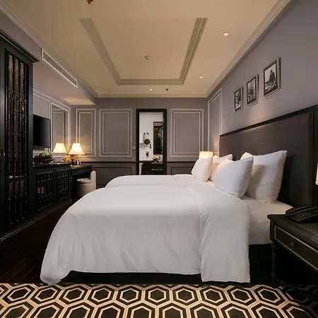 La Sinfonia Citadel Hotel And Spa-3