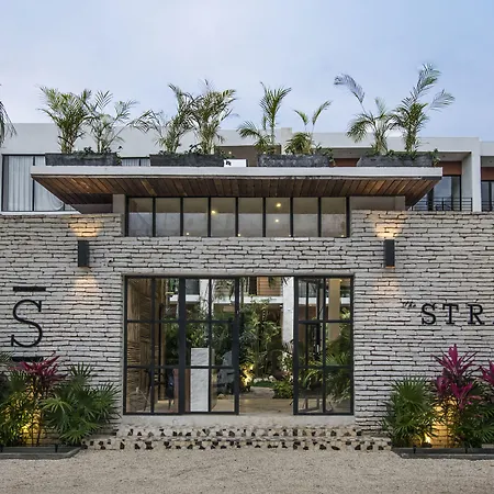 The Strabon Tulum-3
