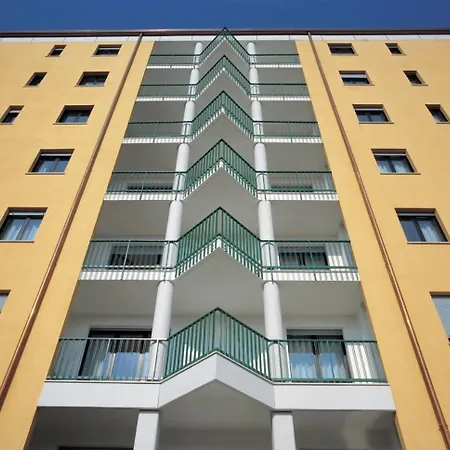 Residence Viale Venezia-2