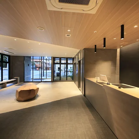 S-Peria Inn Nihombashi Hakozaki-2