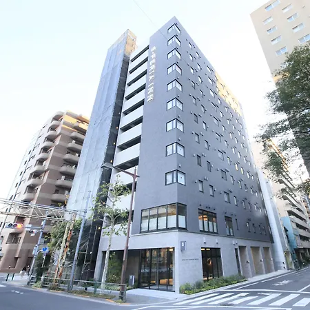 S-Peria Inn Nihombashi Hakozaki-3