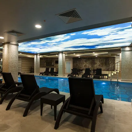 Miss Istanbul Hotel-3