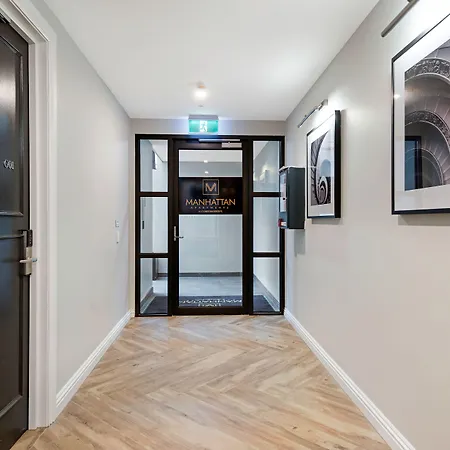 Manhattan Apartments - Caulfield North-2