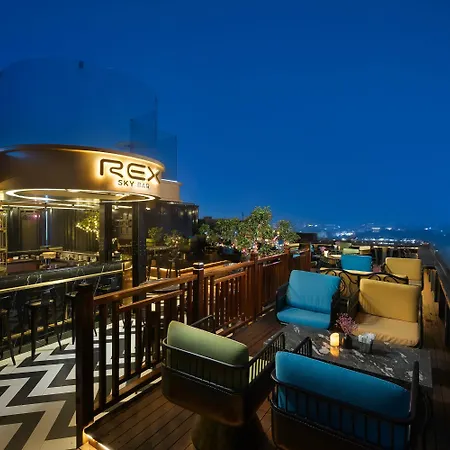 Rex Hanoi Hotel-3