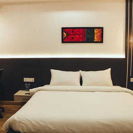Hotel Madhushree-2