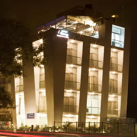 The Park Slope Hotel-3