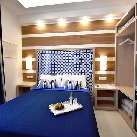Melody Sorrento Suites-3