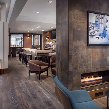 Hyatt Centric Faneuil Hall Boston-2