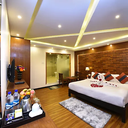 Hotel Jampa-2