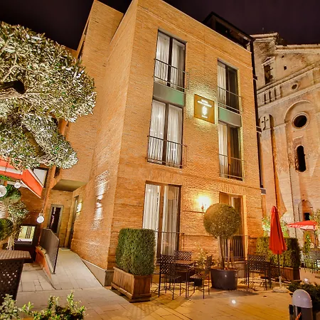 Hotel Tuta-3