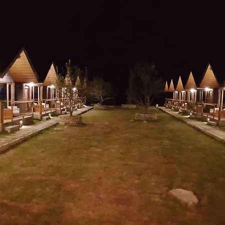 Winterfell The Stay, Unique River Front Resort-3
